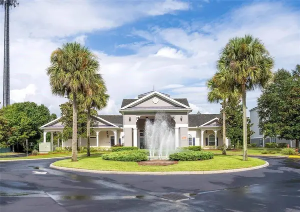 3175 FELTRIM PL #304, Kissimmee, FL 34747