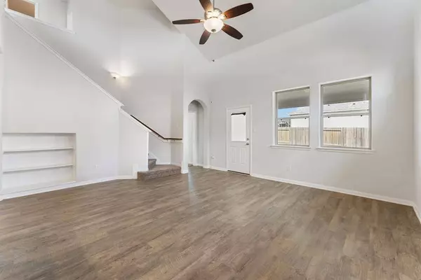 11511 Marci LN, Willis, TX 77318