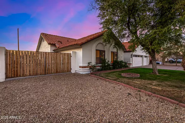 2646 N ROBIN Lane, Mesa, AZ 85213