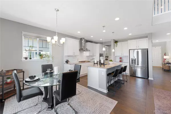 6577 S Kewaunee WAY, Aurora, CO 80016