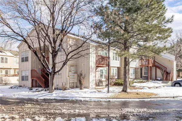 1128 S Ventura CIR #B, Aurora, CO 80017