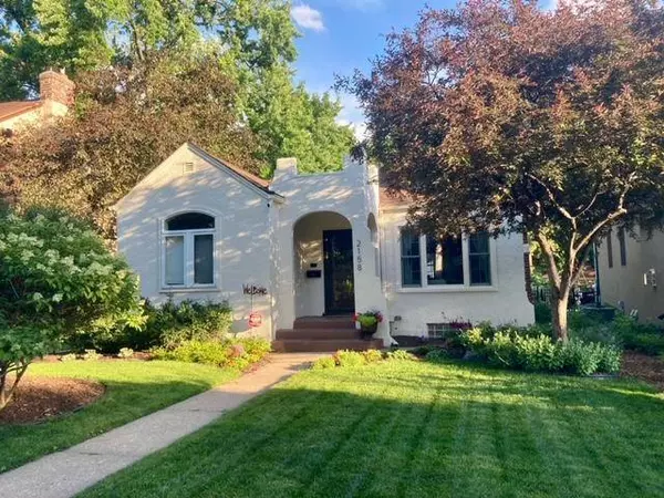 2158 Juno AVE, Saint Paul, MN 55116