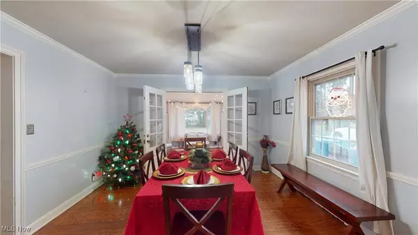 160 Griswold DR, Youngstown, OH 44512