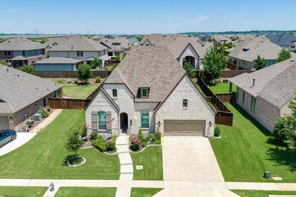 6500 Dolan Falls Drive, Flower Mound, TX 76226