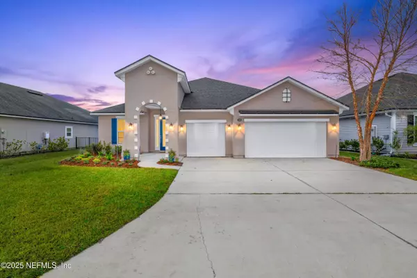 433 HUTCHINSON LN, St Augustine, FL 32095