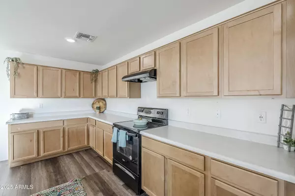 25565 W GWEN Street, Buckeye, AZ 85326