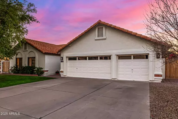 2646 N ROBIN Lane, Mesa, AZ 85213