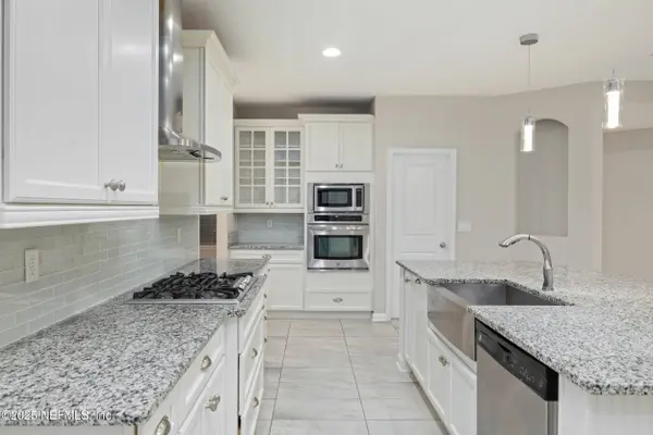 433 HUTCHINSON LN, St Augustine, FL 32095