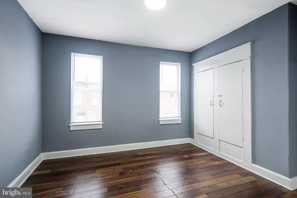 4116 N FAIRHILL ST, Philadelphia, PA 19140