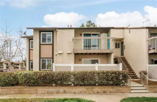 8990 19th ST #280, Rancho Cucamonga, CA 91701