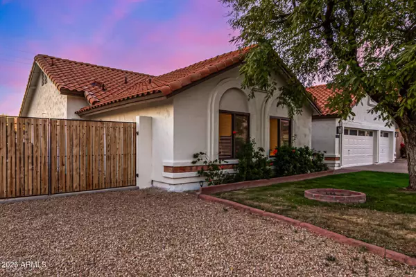 2646 N ROBIN Lane, Mesa, AZ 85213