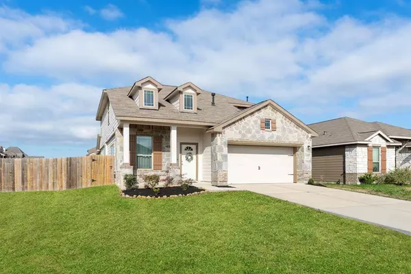 11511 Marci LN, Willis, TX 77318