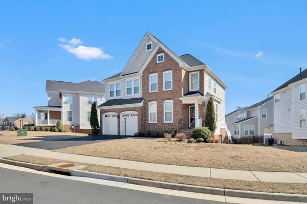 23684 EVERMONT TRACE DR, Ashburn, VA 20148