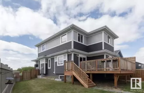 8803 223 ST NW, Edmonton, AB T5T 7H2