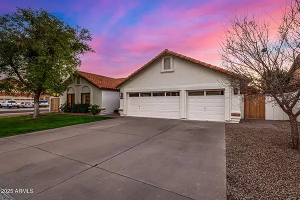 2646 N ROBIN Lane, Mesa, AZ 85213