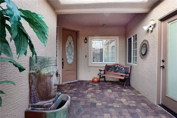 427 Norridgewock Street, Henderson, NV 89074