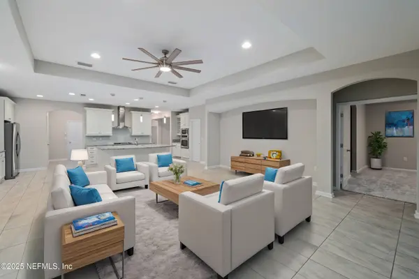 433 HUTCHINSON LN, St Augustine, FL 32095