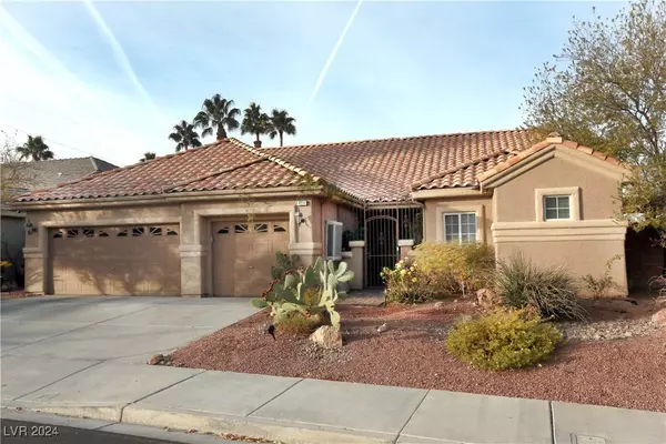 427 Norridgewock Street, Henderson, NV 89074