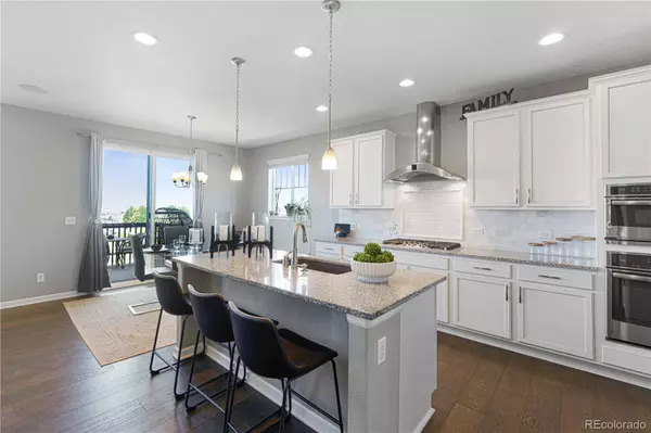 6577 S Kewaunee WAY, Aurora, CO 80016