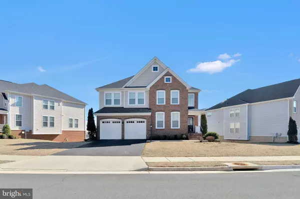 23684 EVERMONT TRACE DR, Ashburn, VA 20148
