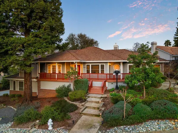 1937 Portsmouth DR, El Dorado Hills, CA 95762