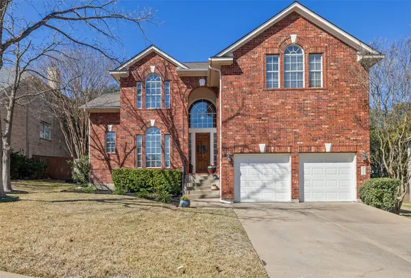 11906 Loomis DR, Austin, TX 78738