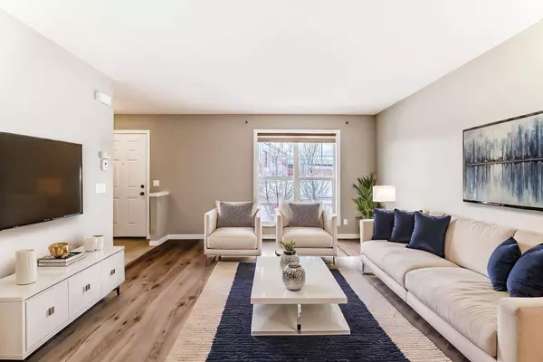 266 Legacy Village WAY SE, Calgary, AB T2X 0Y9