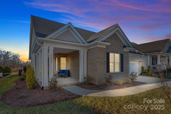 14007 Cameryn Elise DR, Cornelius, NC 28031