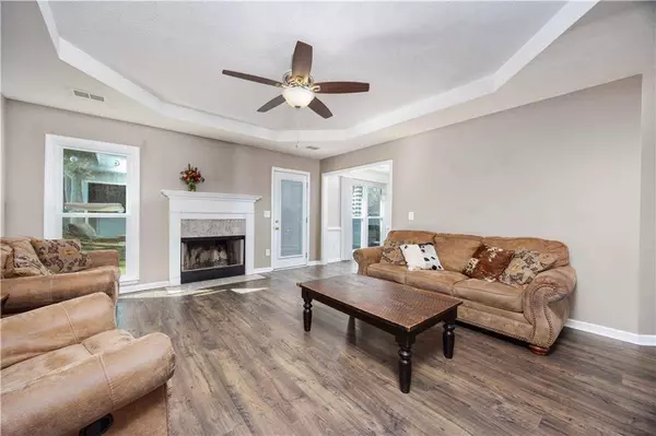 1911 Tranquil LN, Phenix City, AL 36867