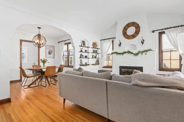 2158 Juno AVE, Saint Paul, MN 55116