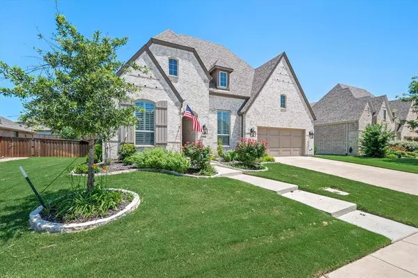 6500 Dolan Falls Drive, Flower Mound, TX 76226