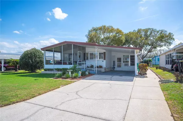 1610 REYNOLDS RD #378, Lakeland, FL 33801