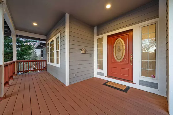 1937 Portsmouth DR, El Dorado Hills, CA 95762