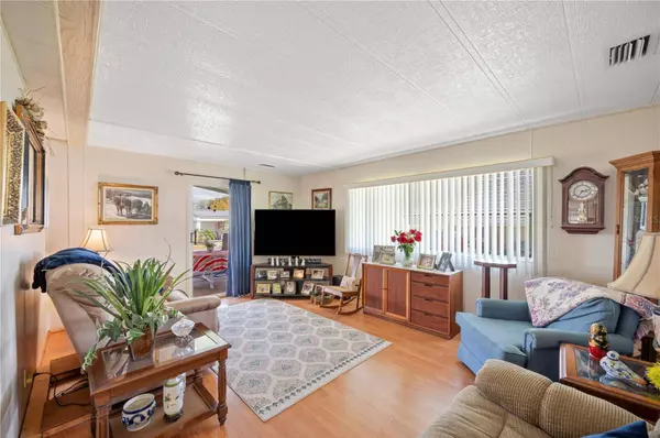 1610 REYNOLDS RD #378, Lakeland, FL 33801