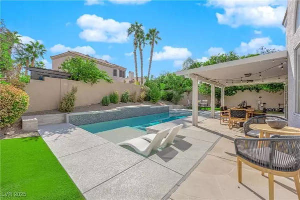 1837 Birdie Lane, Henderson, NV 89074