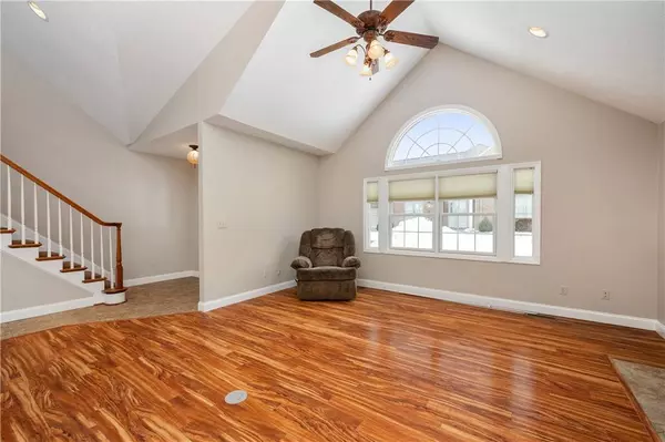 1008 Tudor Dr, Twp Of But Sw, PA 16001