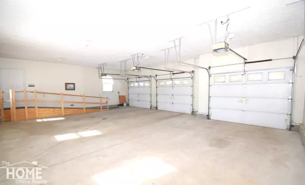 2020 E Wilkinson Road, Owosso, MI 48867