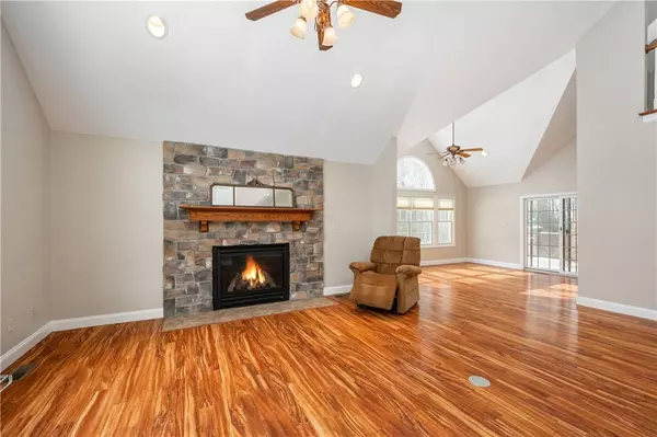 1008 Tudor Dr, Twp Of But Sw, PA 16001