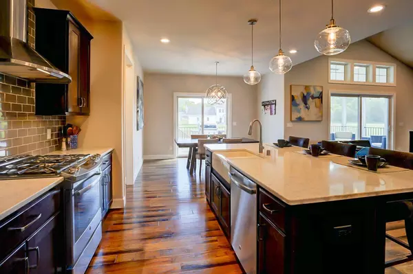 6424 Revere Pass, Deforest, WI 53532-9720