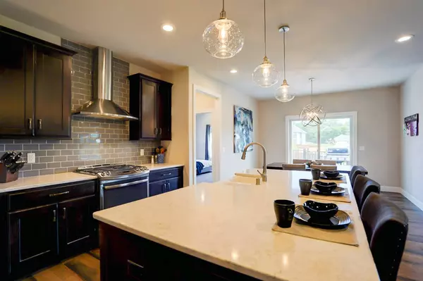 6424 Revere Pass, Deforest, WI 53532-9720