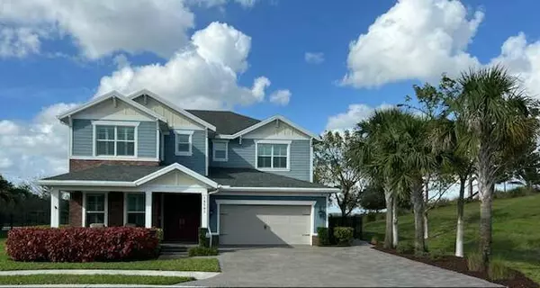 19501 Wheelbarrow BND, Loxahatchee, FL 33470