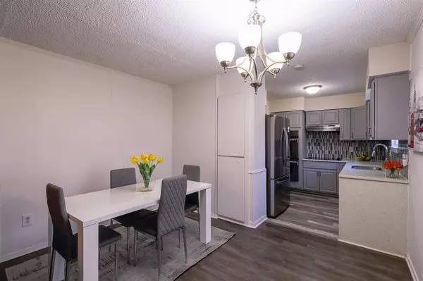 6405 Saddle Horse Lane, Forest Hill, TX 76119