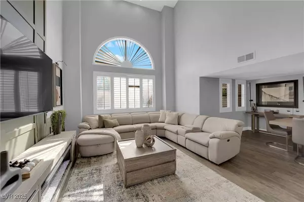 1837 Birdie Lane, Henderson, NV 89074