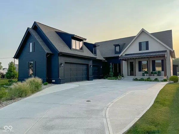 15632 Allure DR, Westfield, IN 46074