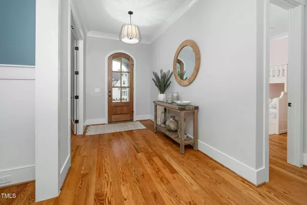 1804 Clifton Pines Drive, Cary, NC 27519