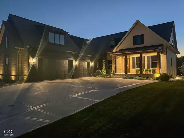 15632 Allure DR, Westfield, IN 46074