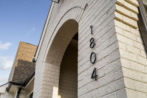 1804 Clifton Pines Drive, Cary, NC 27519