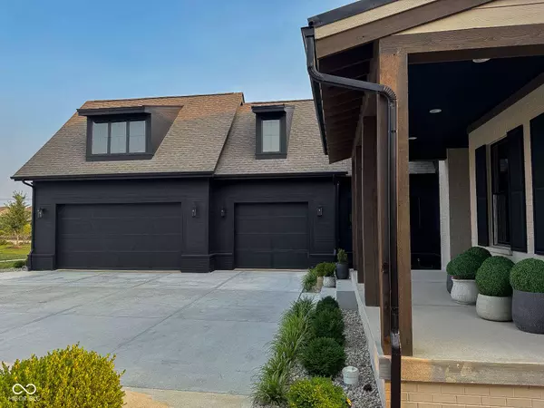 15632 Allure DR, Westfield, IN 46074