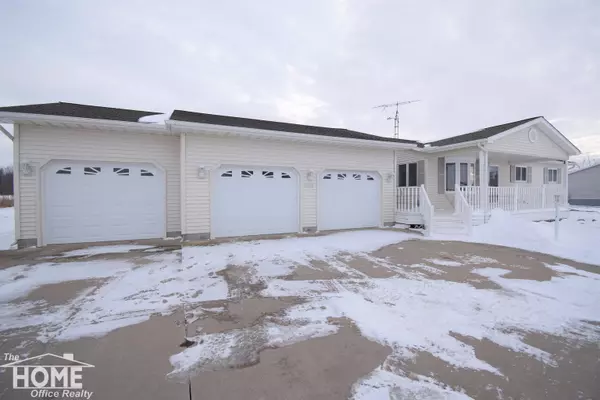 2020 E Wilkinson Road, Owosso, MI 48867