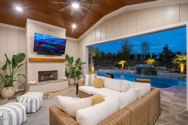 1804 Clifton Pines Drive, Cary, NC 27519